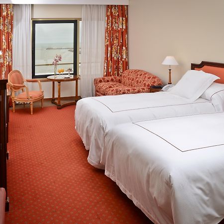 Hotel Costa Galana Mar del Plata Rum bild