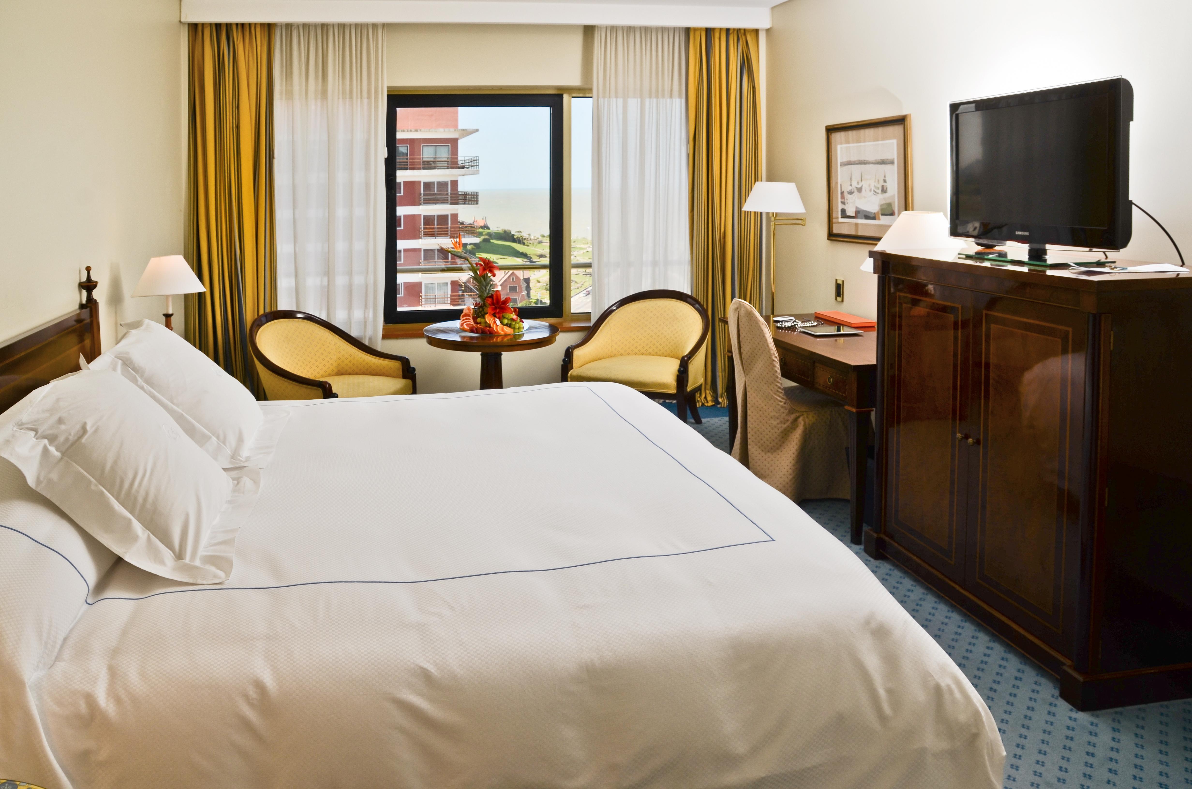 Hotel Costa Galana Mar del Plata Exteriör bild