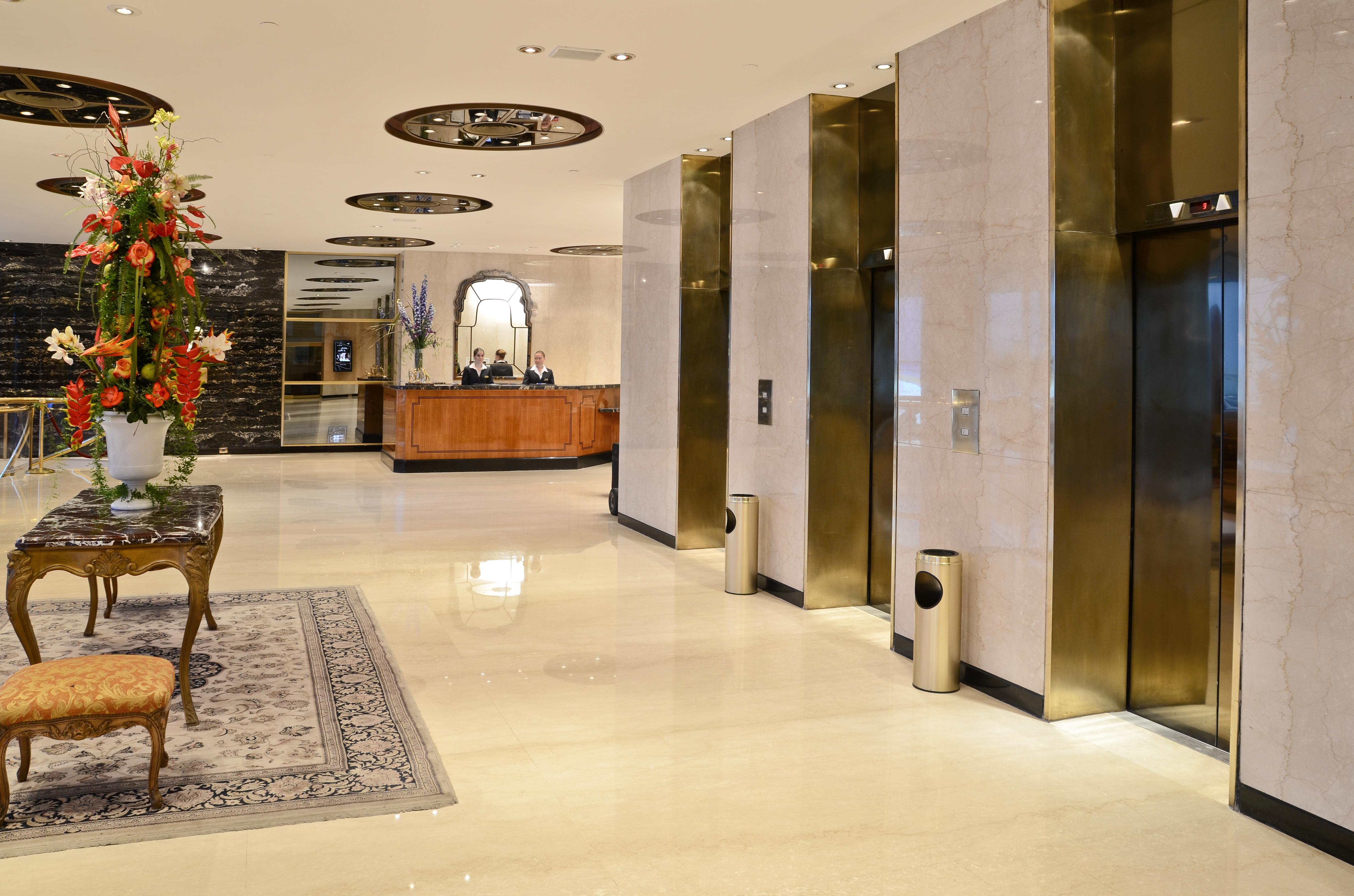 Hotel Costa Galana Mar del Plata Exteriör bild
