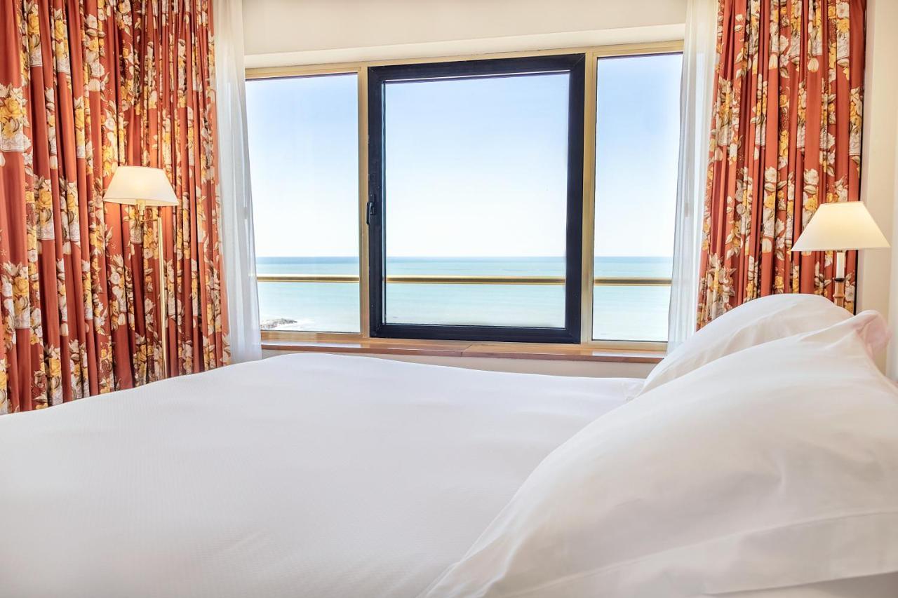 Hotel Costa Galana Mar del Plata Exteriör bild