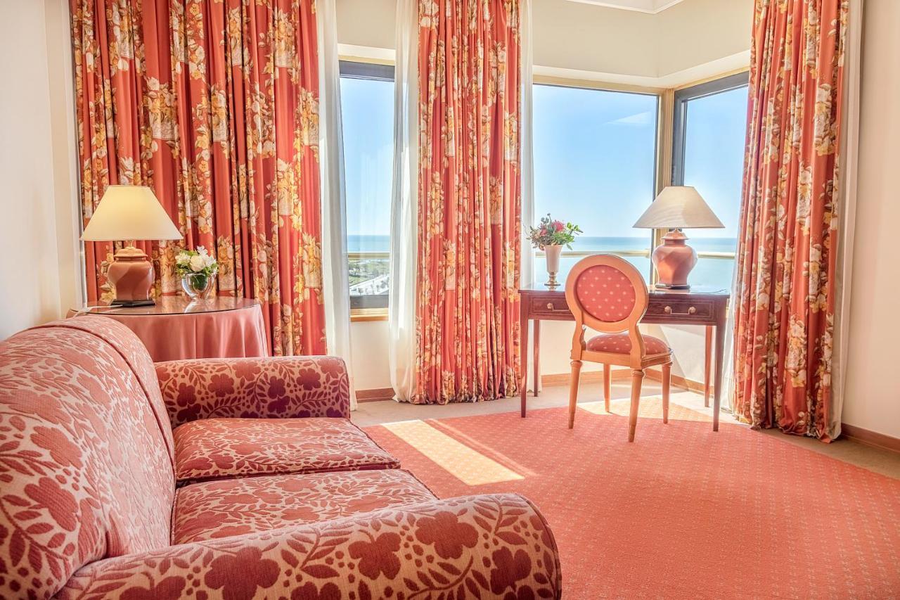 Hotel Costa Galana Mar del Plata Exteriör bild